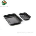 Directly Sushi Boxes Round Plastic Plates Trays